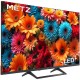 TV UHD METZ 50MQF7500 QLED GOOGLE TV AI 120Hz 5ETH ΕΓΓΥΗΣΗ